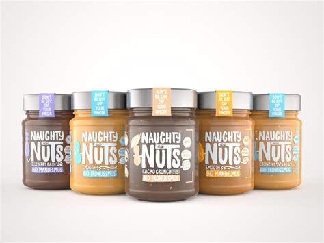 naughty nuts verkauft|Smart Organic acquires German start